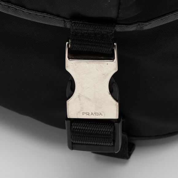 Prada Tessuto Montagna Messenger - Picture 10 of 16